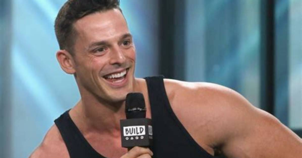 Jessie Godderz Net Worth
