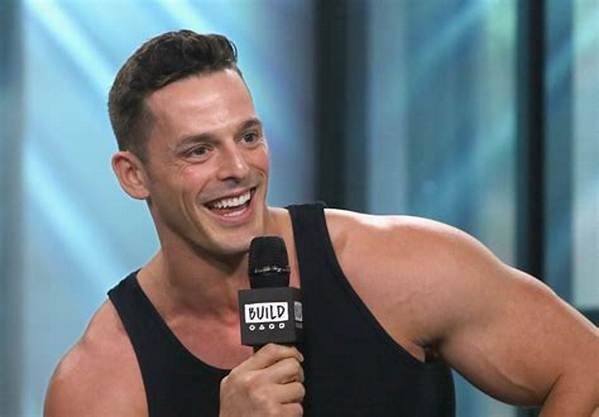 Jessie Godderz Net Worth