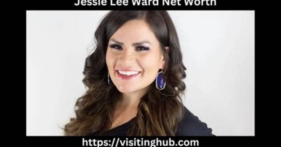Jessie Lee Net Worth