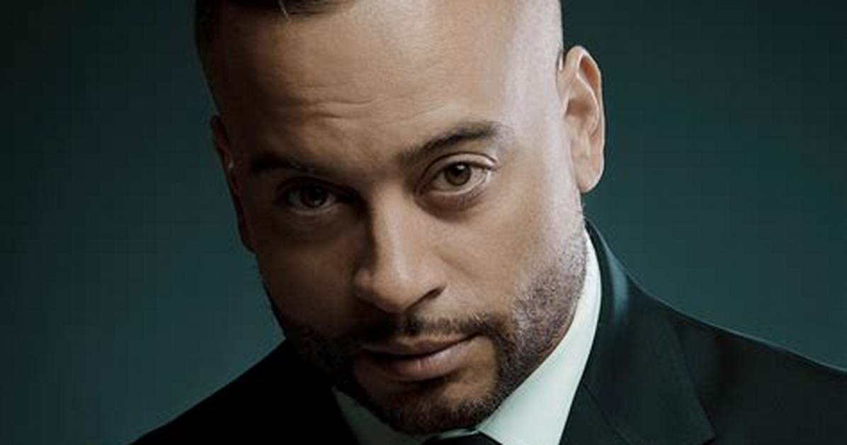 Jessy Terrero Net Worth