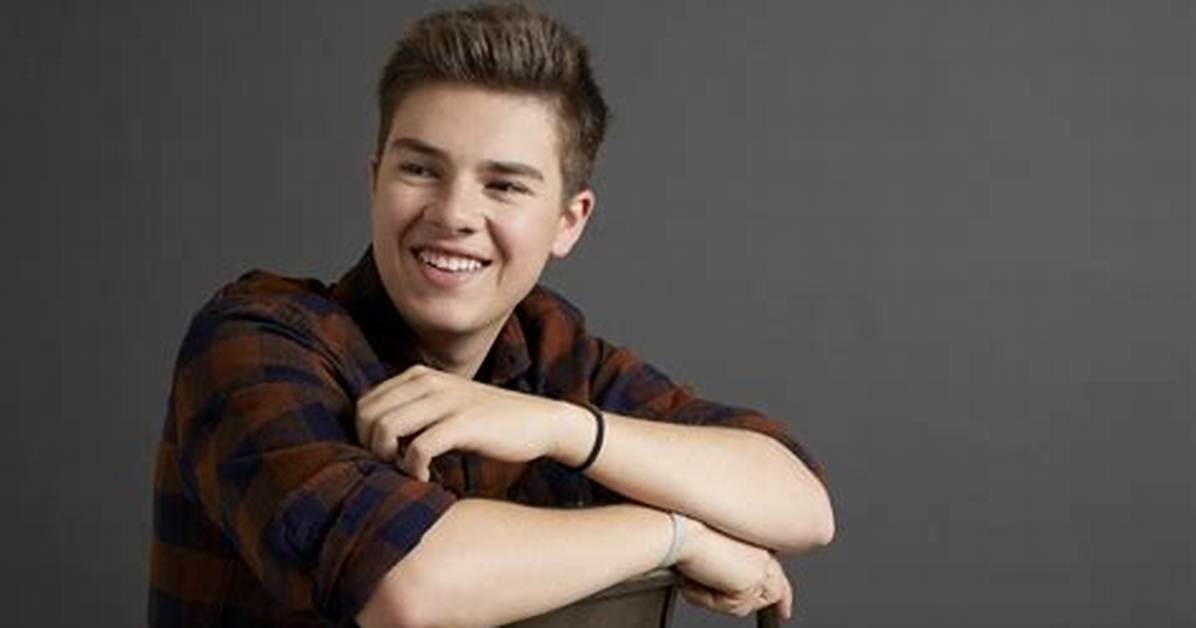 Jet Jurgensmeyer Net Worth