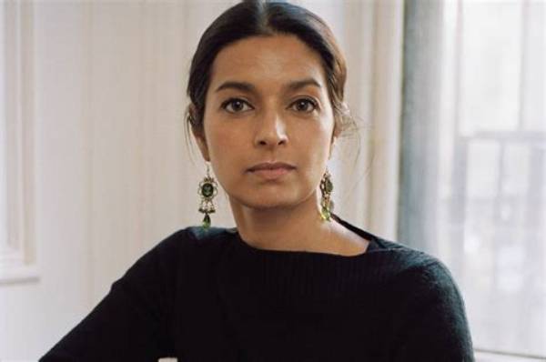 Jhumpa Lahiri Net Worth