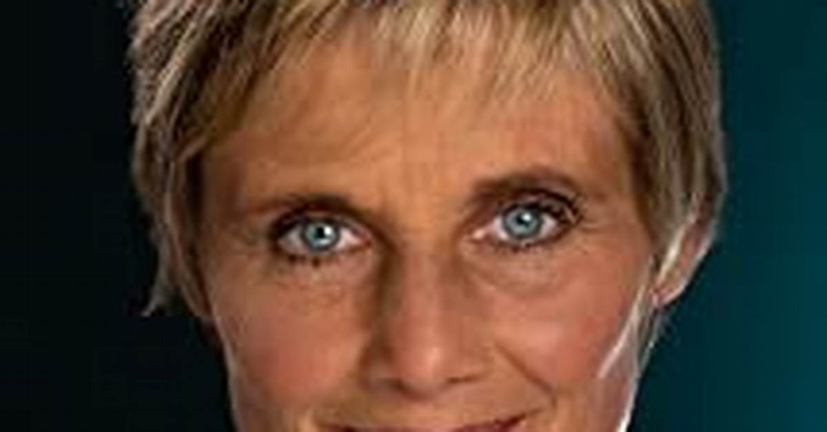 Jill Greenacre Net Worth