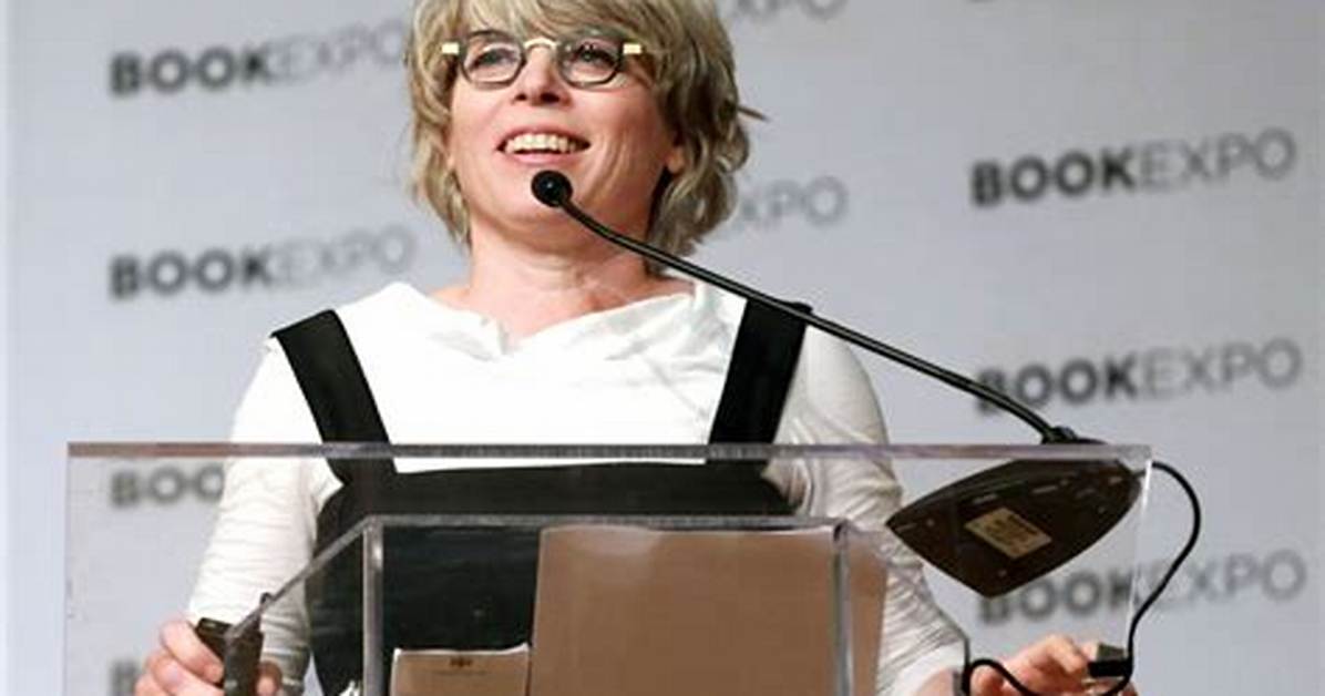 Jill Lepore Net Worth