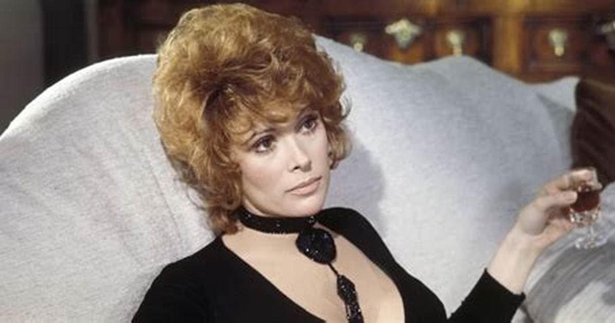 Jill St. John Net Worth