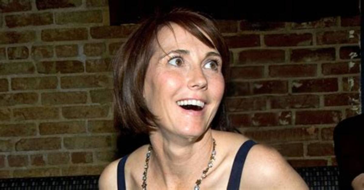 Jill Talley Net Worth