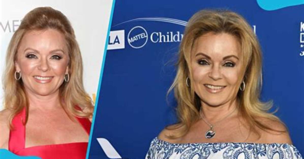 Jill Whelan Net Worth