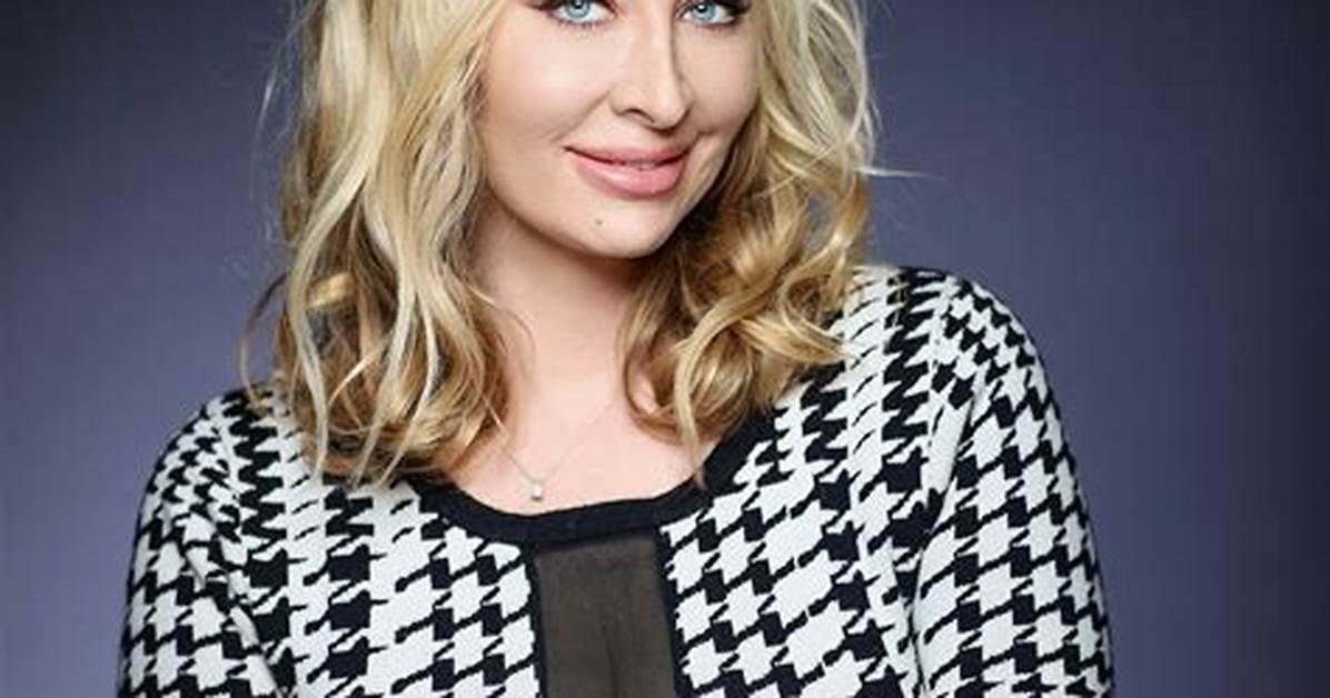 Jillie Reil Net Worth