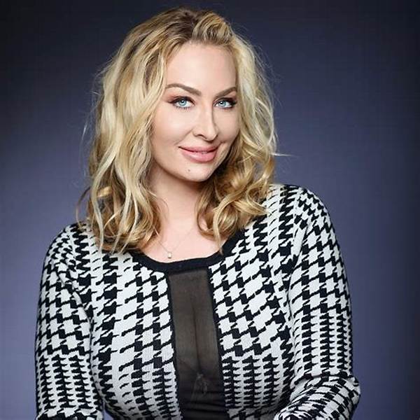 Jillie Reil Net Worth
