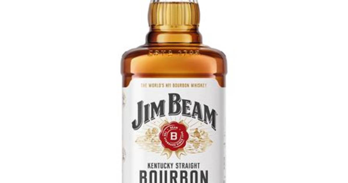 Jim Beam Net Worth