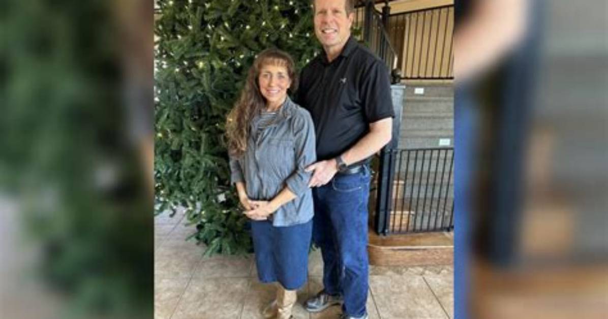 Jim Bob Duggar Net Worth