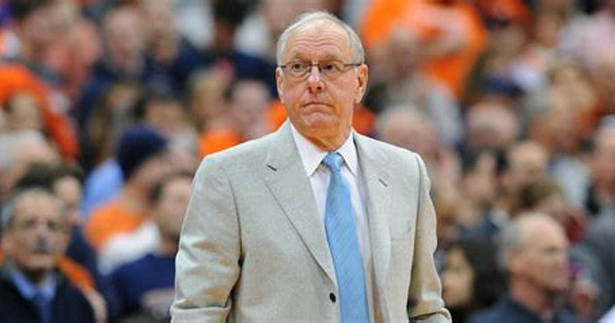 Jim Boeheim Net Worth