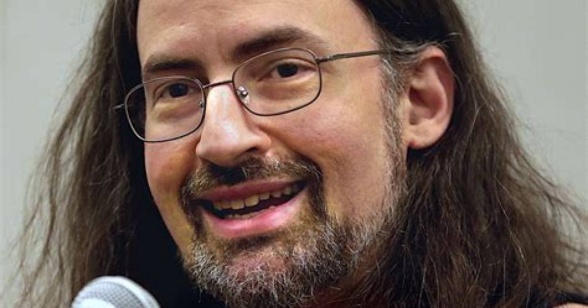 Jim Butcher Net Worth