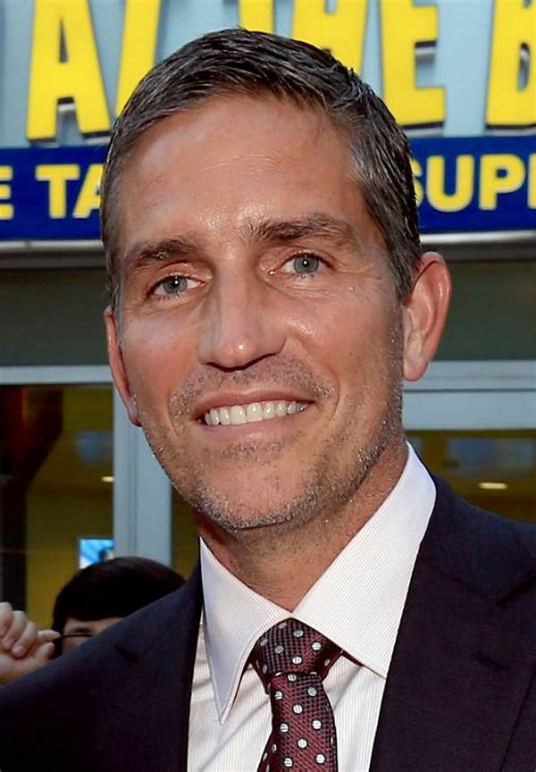 Jim Caviezel Net Worth