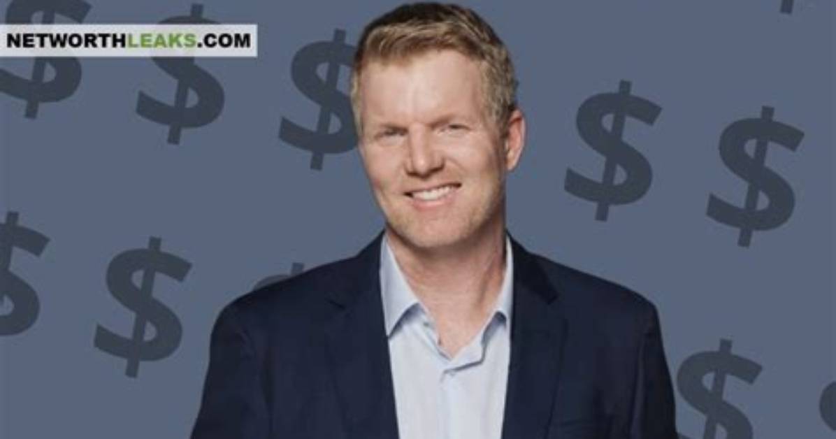 Jim Courier Net Worth
