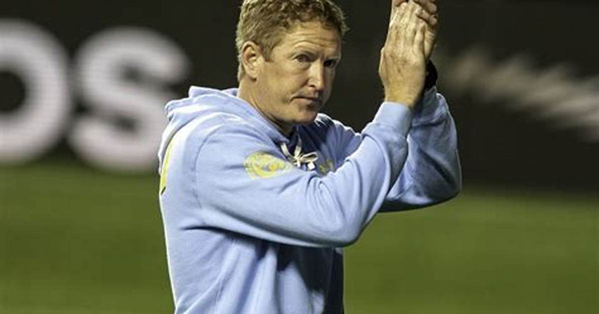 Jim Curtin Net Worth