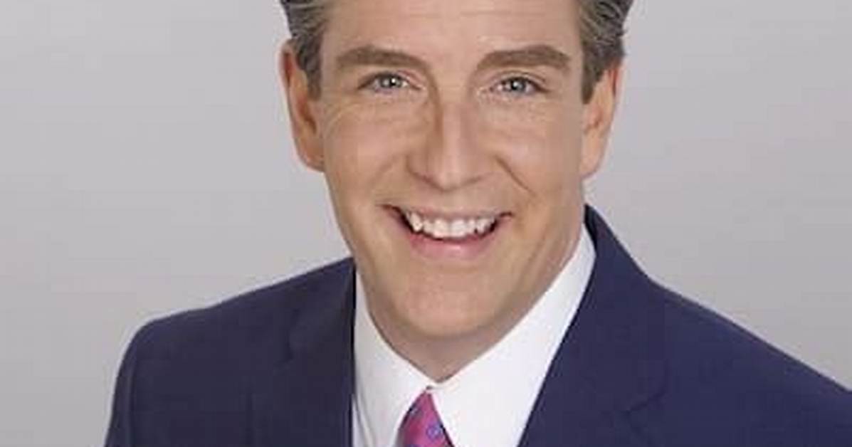 Jim Donovan Net Worth