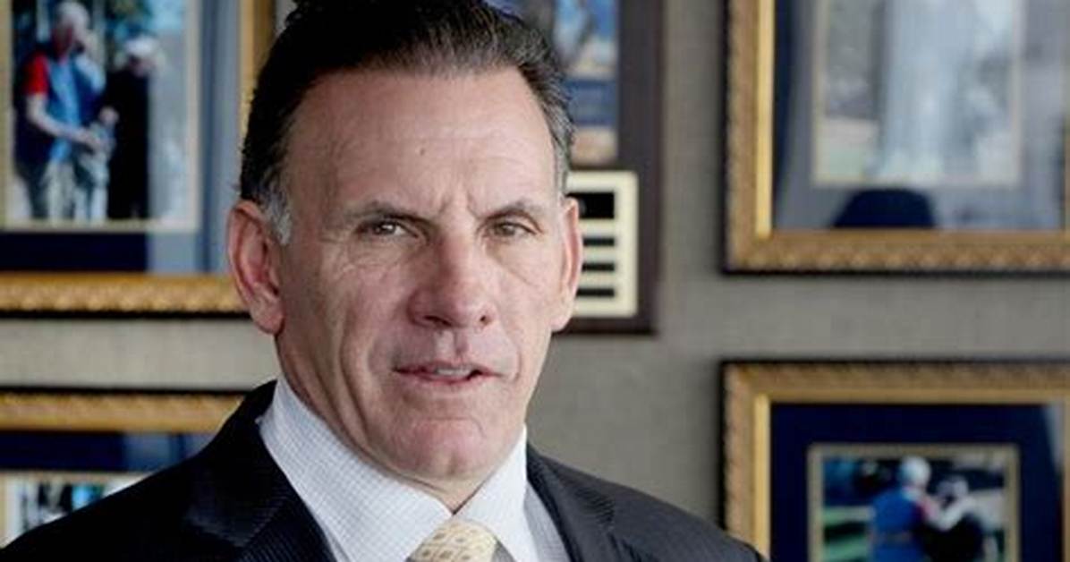 Jim Ferraro Net Worth