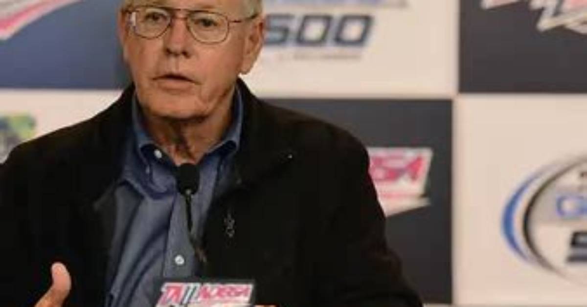 Jim France Net Worth