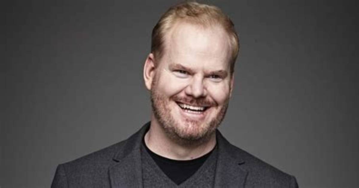 Jim Gaffigan Net Worth
