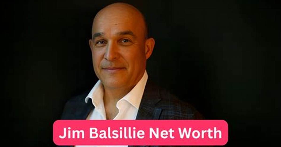 Jim Galante Net Worth