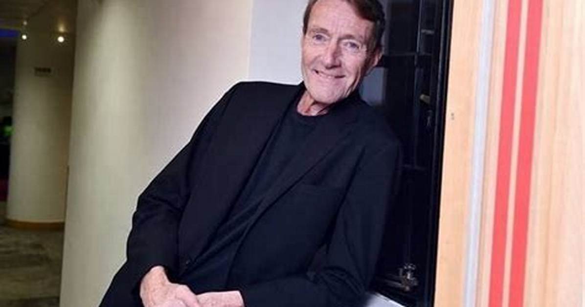 Jim Grant Net Worth