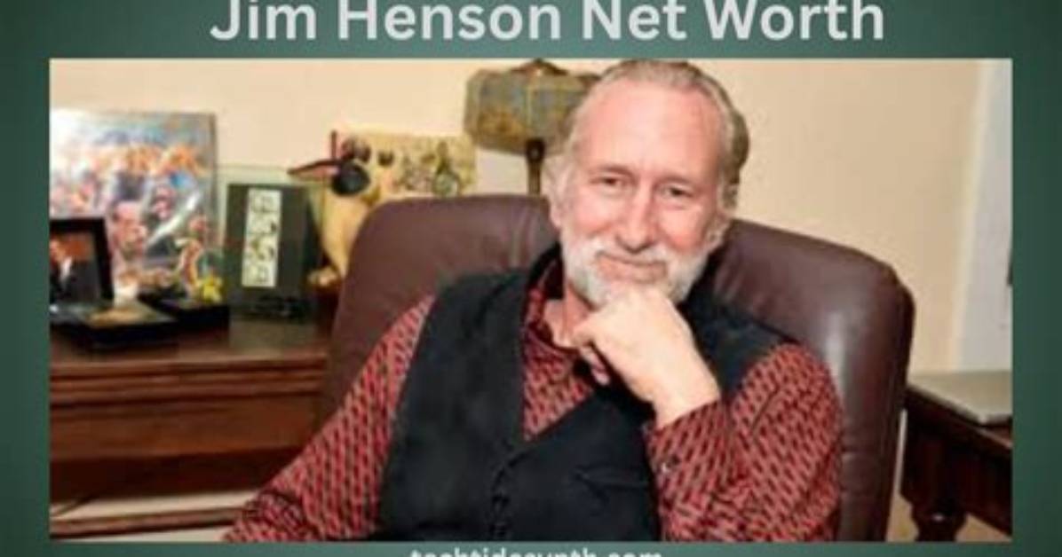 Jim Hightower Net Worth