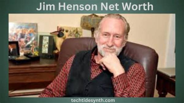 Jim Johnston Net Worth