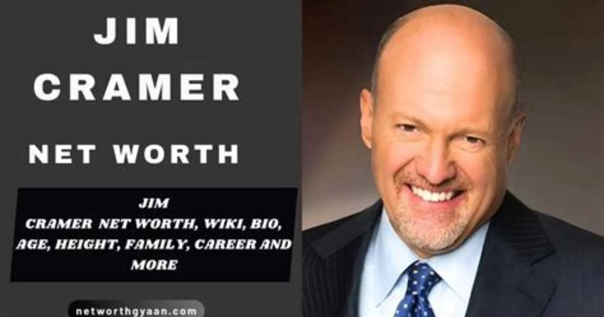 Jim Krenn Net Worth