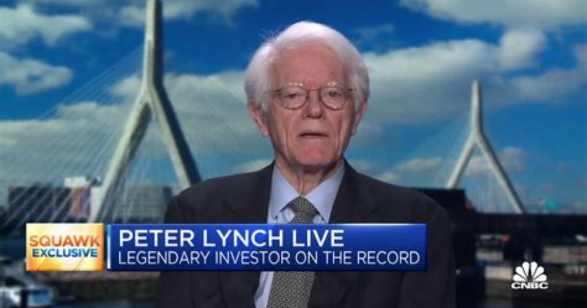 Jim Lynch Net Worth