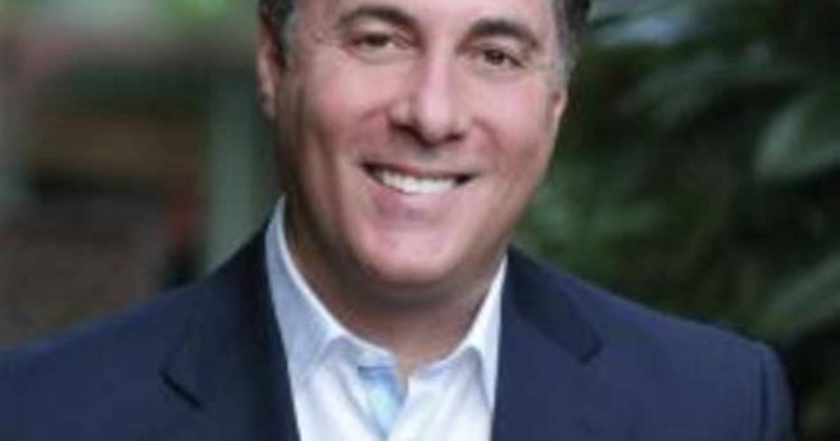 Jim Moret Net Worth