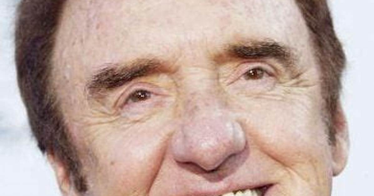 Jim Nabors Net Worth