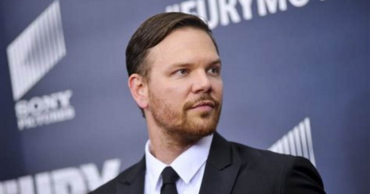Jim Parrack Net Worth