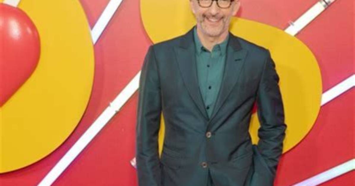 Jim Rash Net Worth