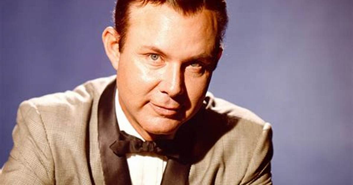 Jim Reeves Net Worth