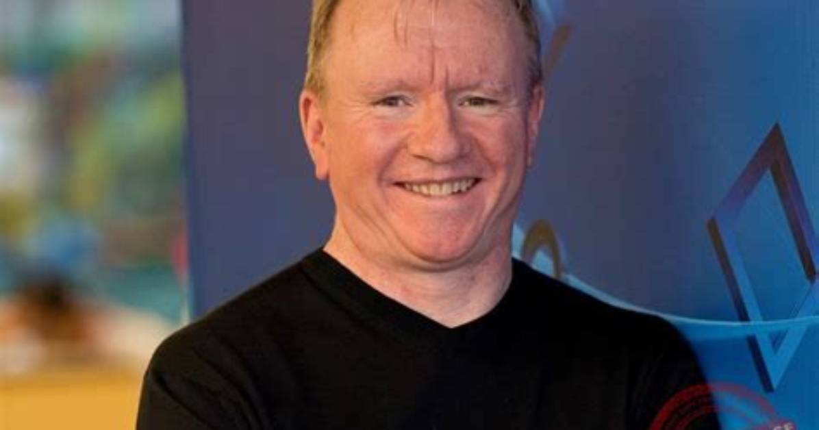 Jim Ryan Net Worth