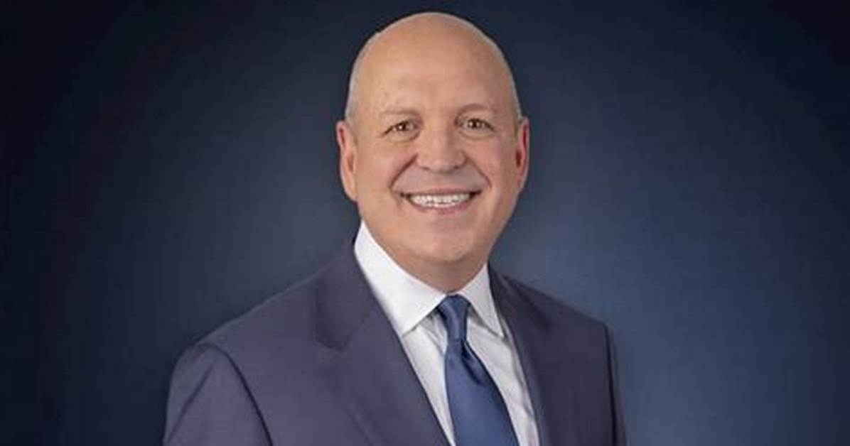Jim Spencer Net Worth