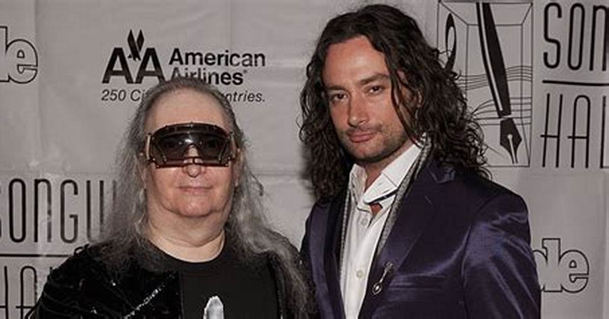 Jim Steinman Net Worth