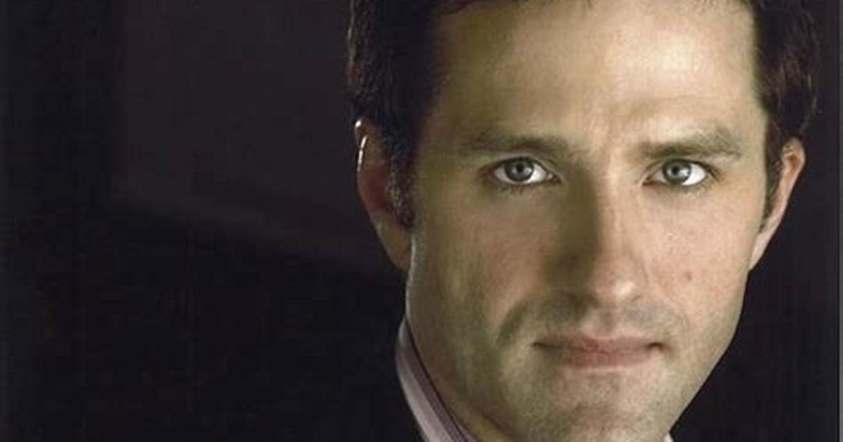 Jim True-Frost Net Worth