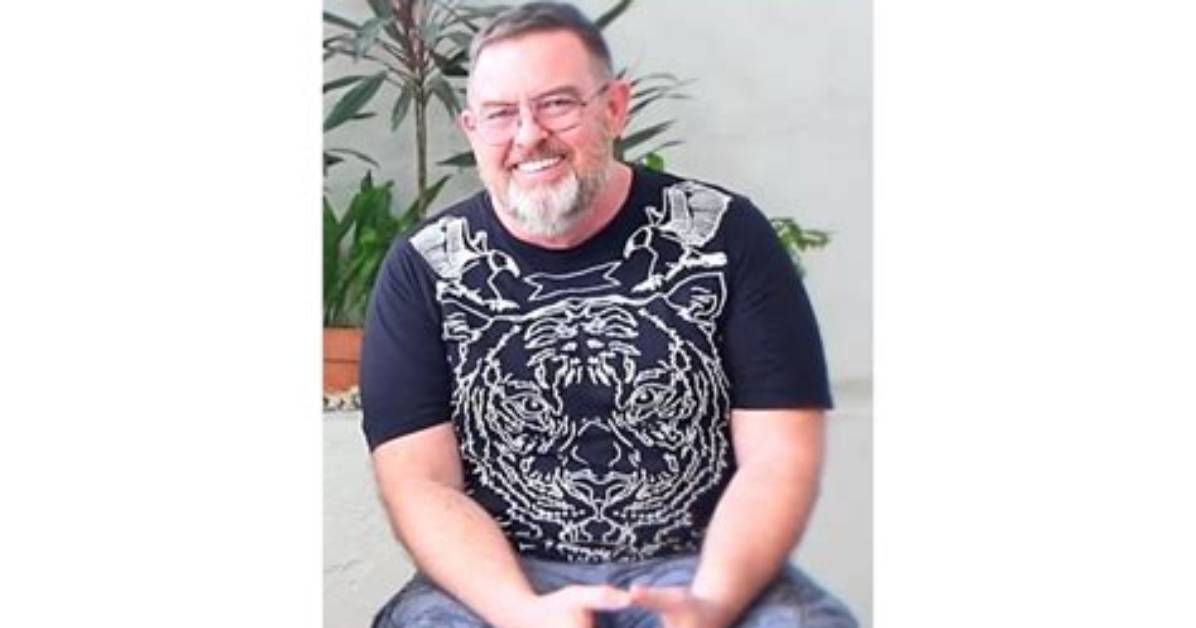 Jim Watkins Net Worth