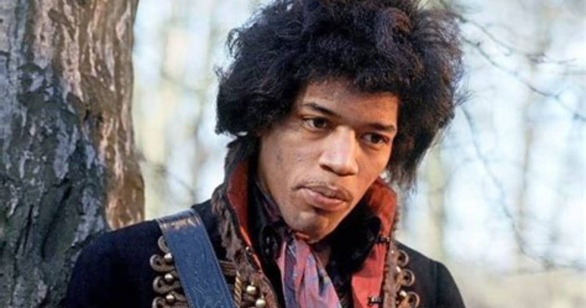 Jimi Hendrix Net Worth