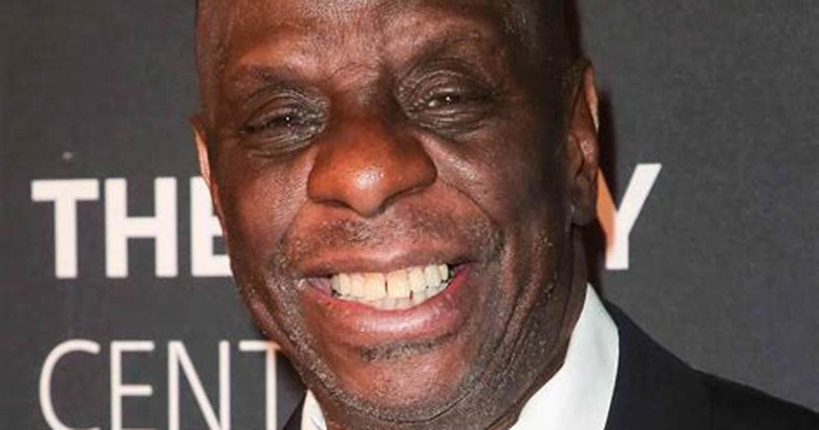 Jimmie Walker Net Worth