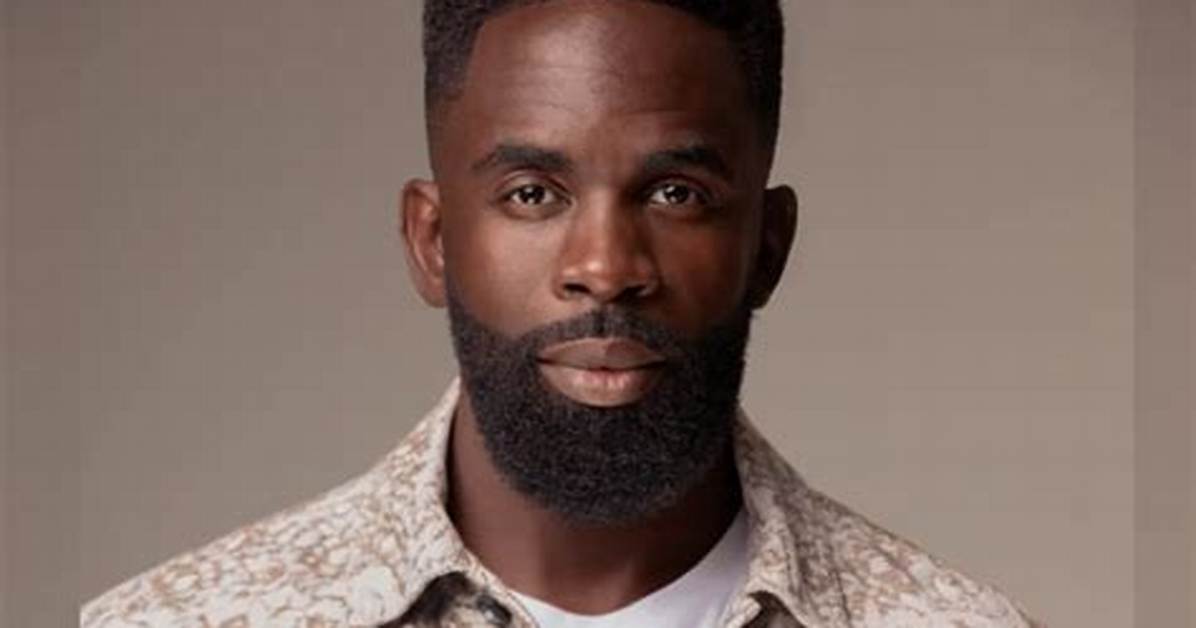 Jimmy Akingbola Net Worth