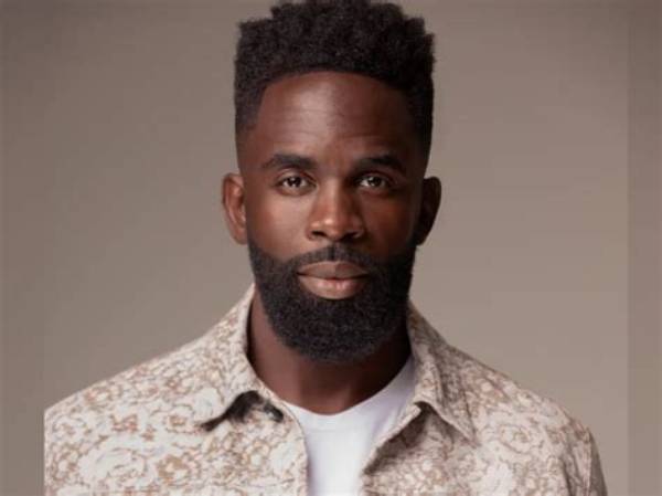 Jimmy Akingbola Net Worth