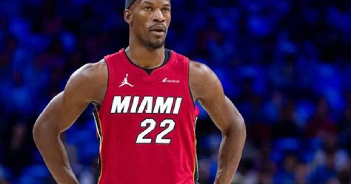 Jimmy Butler Net Worth