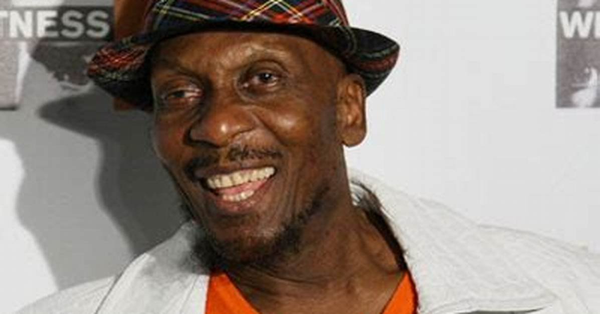 Jimmy Cliff Net Worth