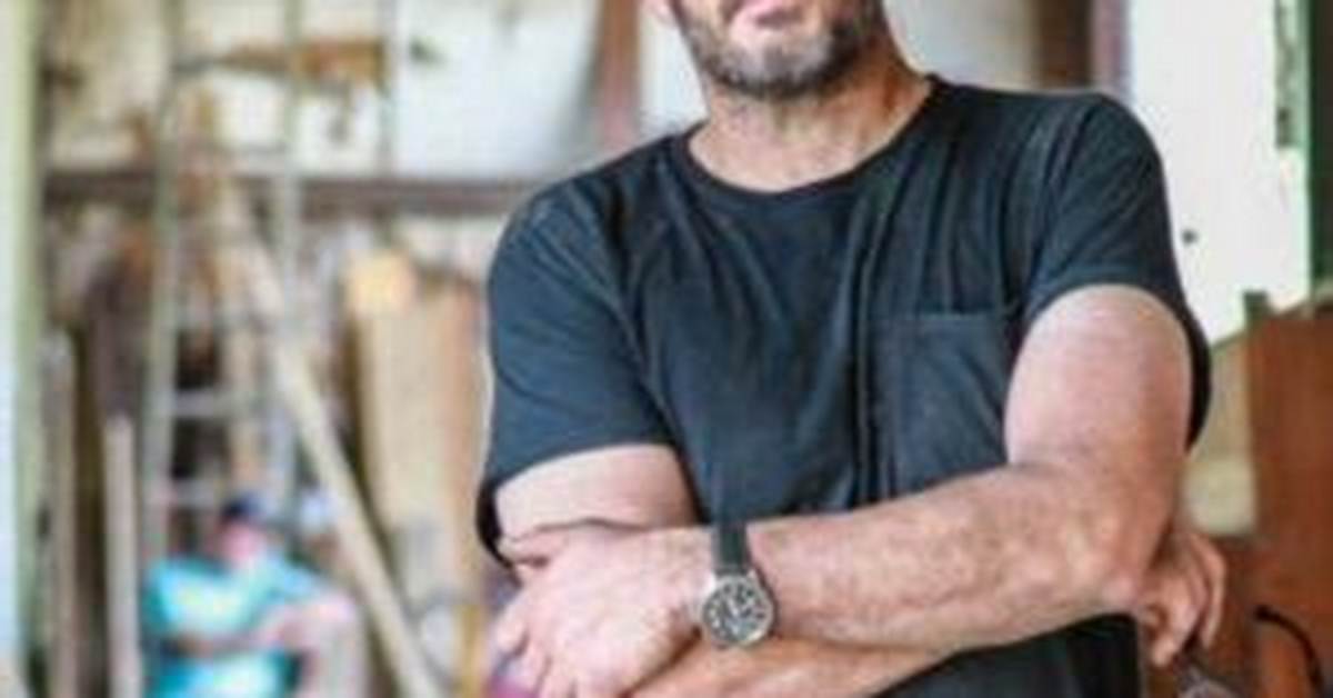 Jimmy Diresta Net Worth