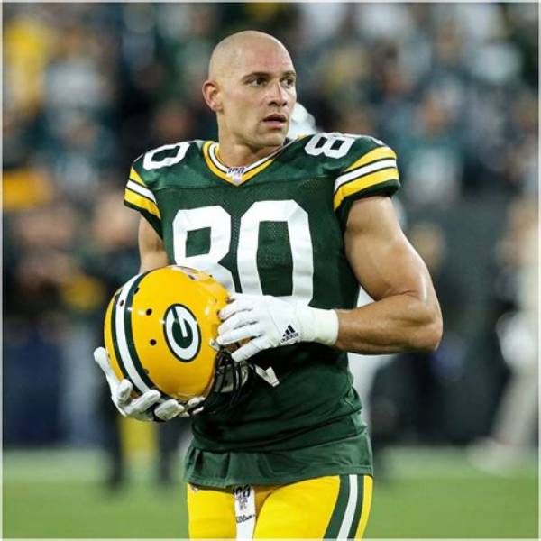 Jimmy Graham Net Worth