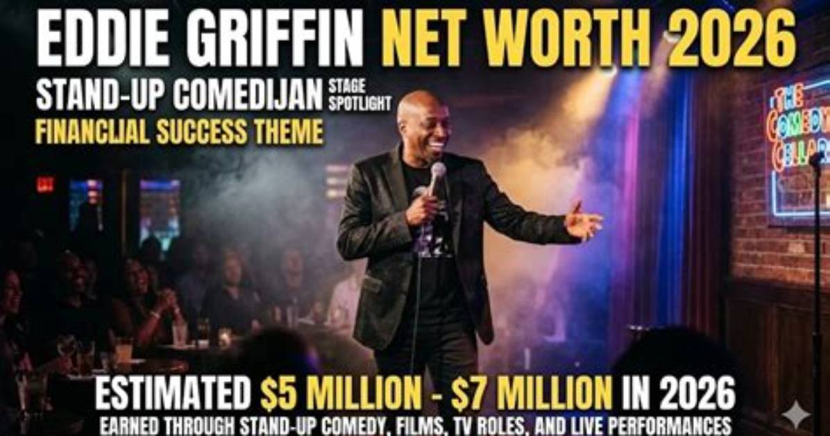 Jimmy Griffin Net Worth