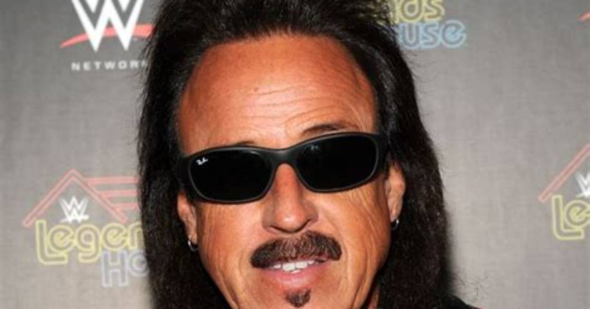 Jimmy Hart Net Worth